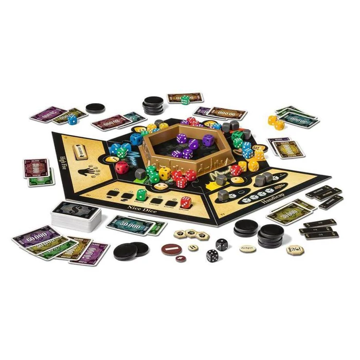 Ravensburger 26918 - Las Vegas Royale társasjáték
