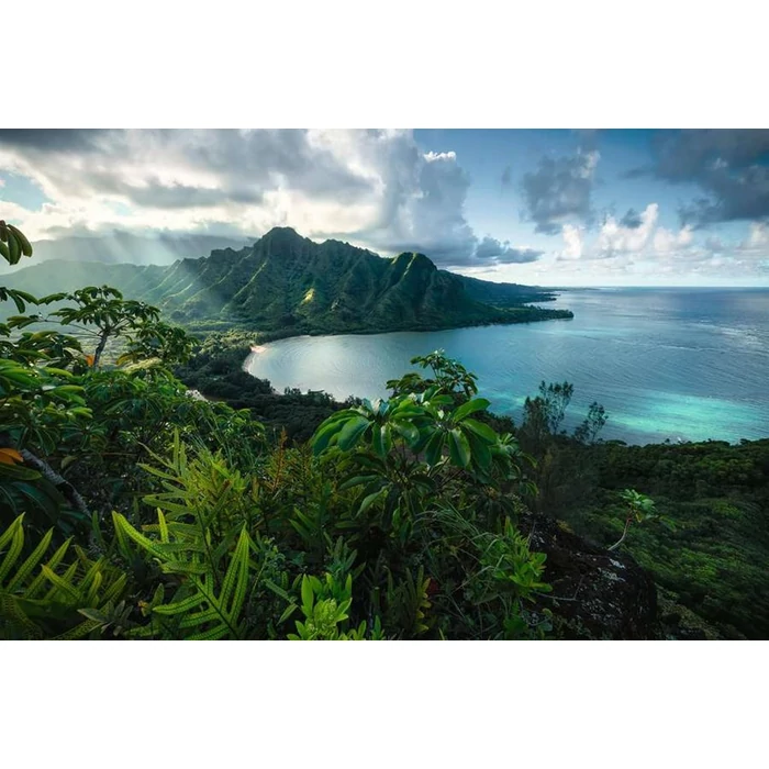 Ravensburger 16106 - Hawaii - 5000 db-os puzzle