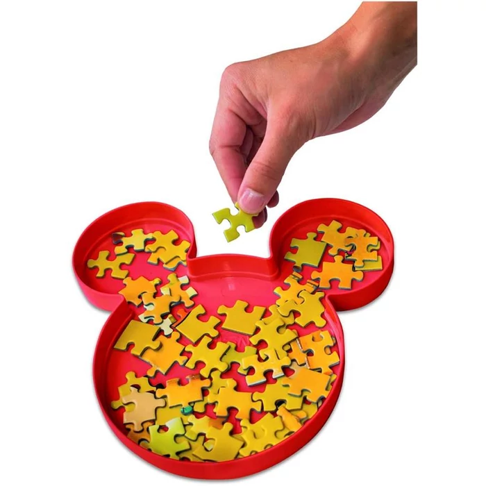 Ravensburger 17975 - Puzzle rendszerező doboz - Disney