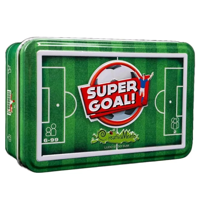 Super Goal! társasjáték (CRE523)