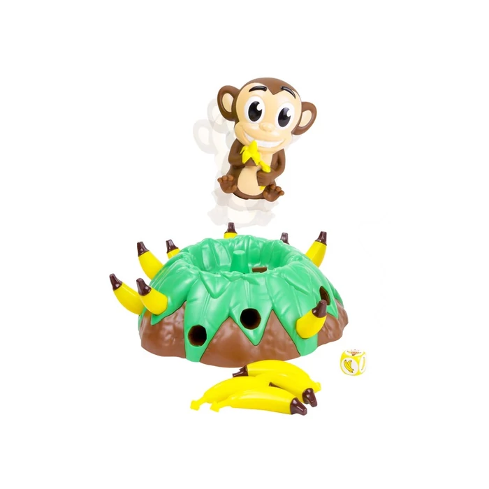 Banana Joe társasjáték (65696)