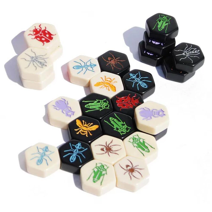 Hive Pocket társasjáték (137929)