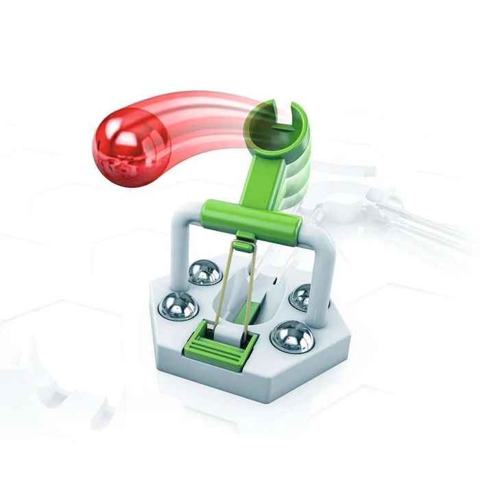 Ravensburger - GraviTrax katapult kiegészítő készlet (22411)