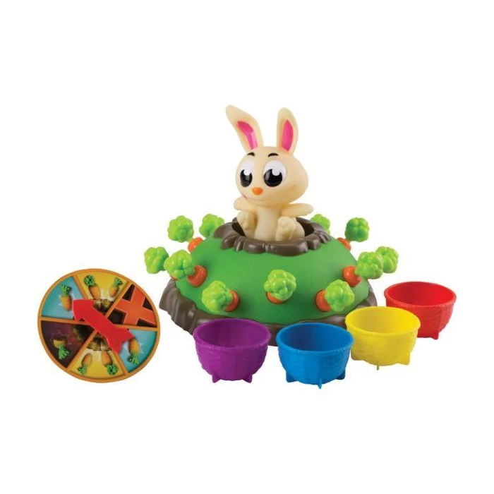 Ugribugri Bob társasjáték (929230)
