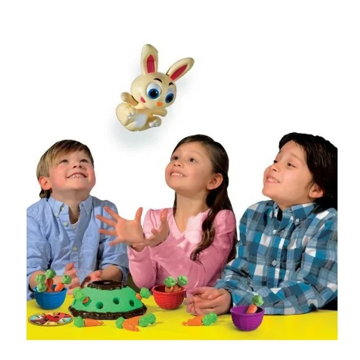 Ugribugri Bob társasjáték (929230)