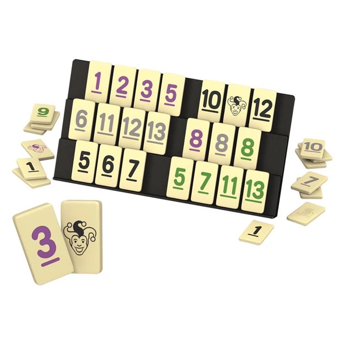 Schmidt - MyRummy Classic Line társasjáték (49282)