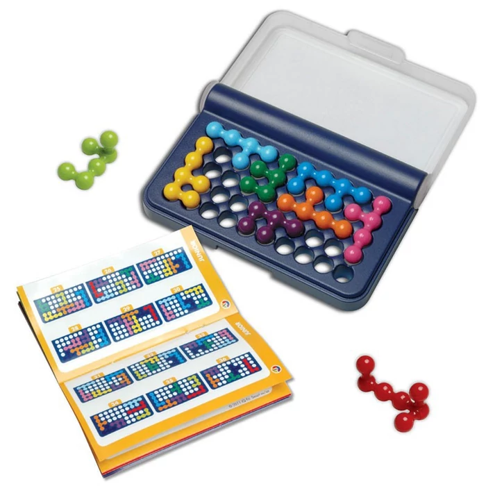 Smart Games - IQ Fit - logikai játék (516910)