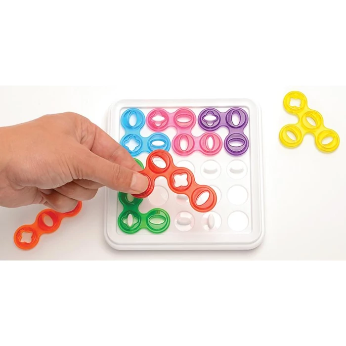 Smart Games - IQ Candy - logikai játék (520559)