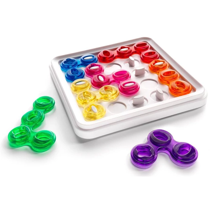 Smart Games - IQ Candy - logikai játék (520559)