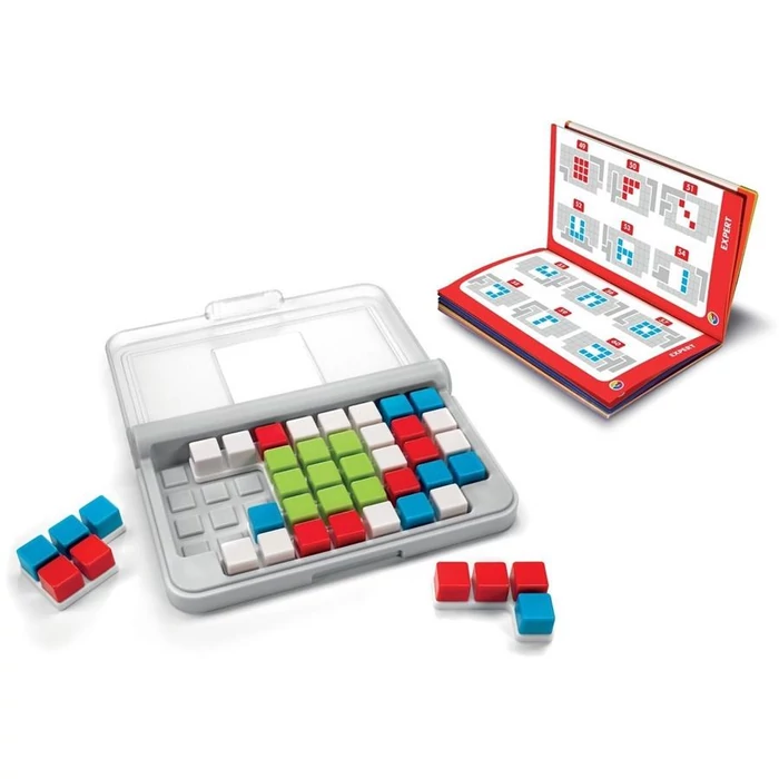 Smart Games - IQ Focus - logikai játék (520696)