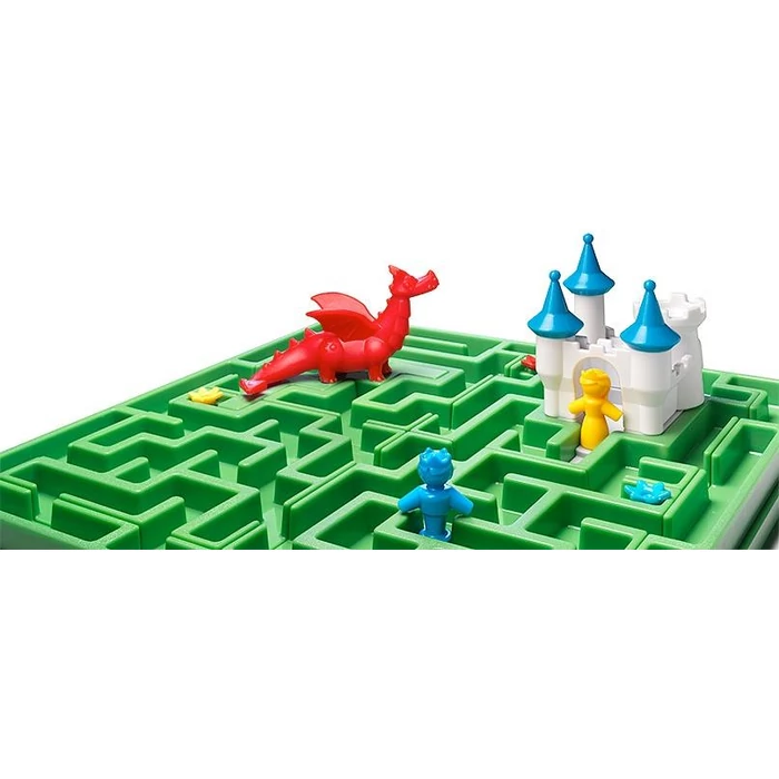 Smart Games - Csipkerózsika logikai játék (521952)