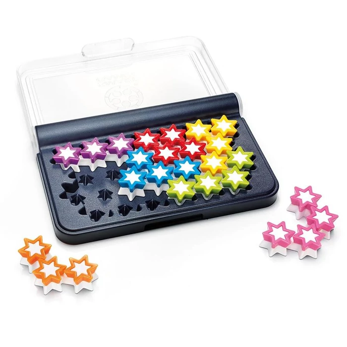 Smart Games - IQ Stars - logikai játék (521969)