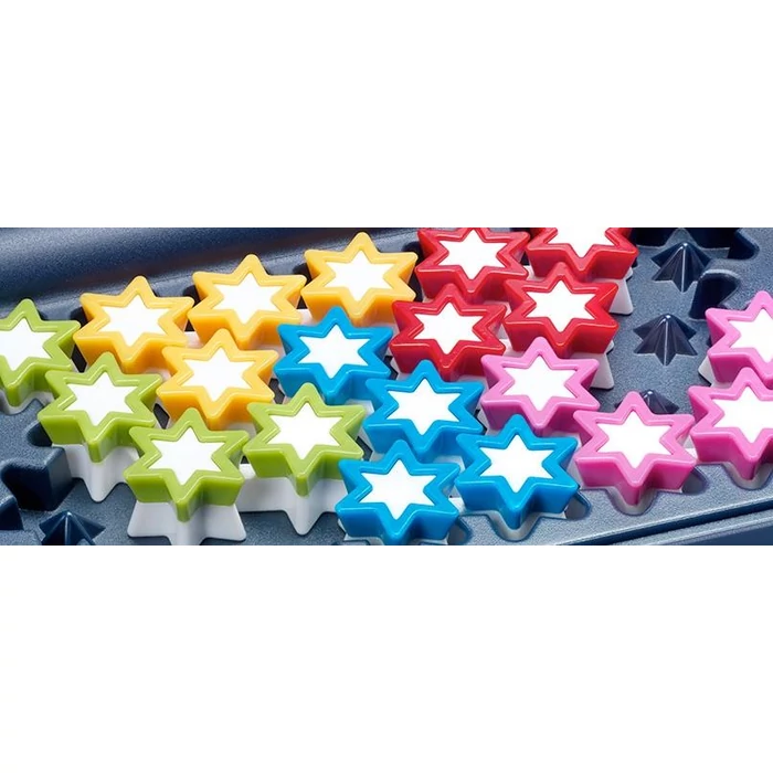 Smart Games - IQ Stars - logikai játék (521969)
