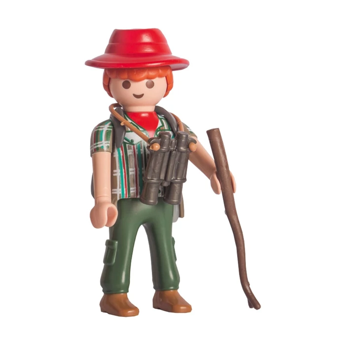 Schmidt 56164 - Playmobil puzzle - Baumhaus - 150 db-os puzzle