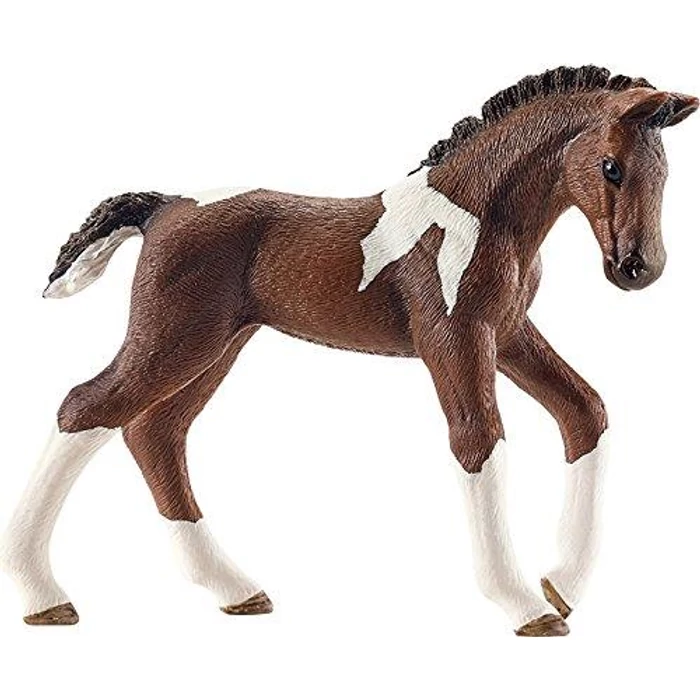 Schmidt 56240 - Riding School - 150 db-os puzzle