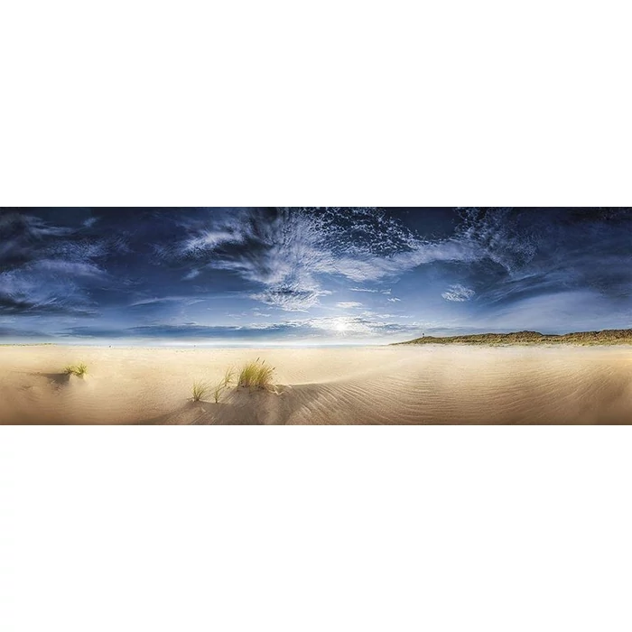Schmidt 59623 - Panoráma puzzle - Infinite Width, Sylt - 1000 db-os puzzle
