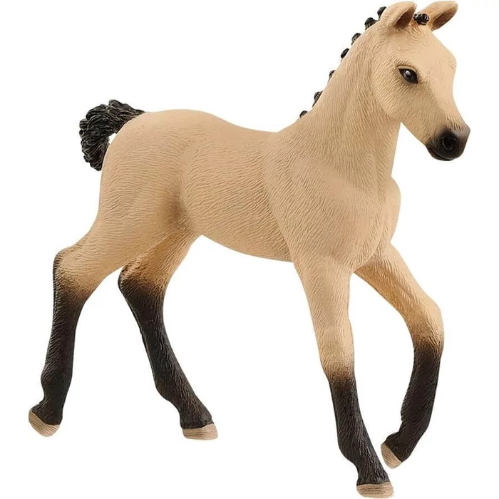 Schmidt 56463 - Horse club - 100 db-os Schleich puzzle figurával
