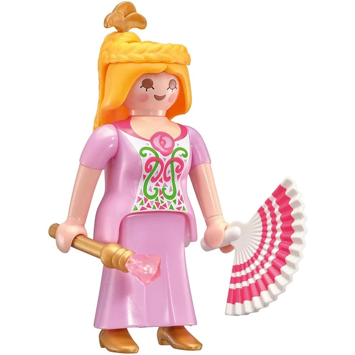 Schmidt 56383 - Princess Castle - 100 db-os Playmobil puzzle figurával