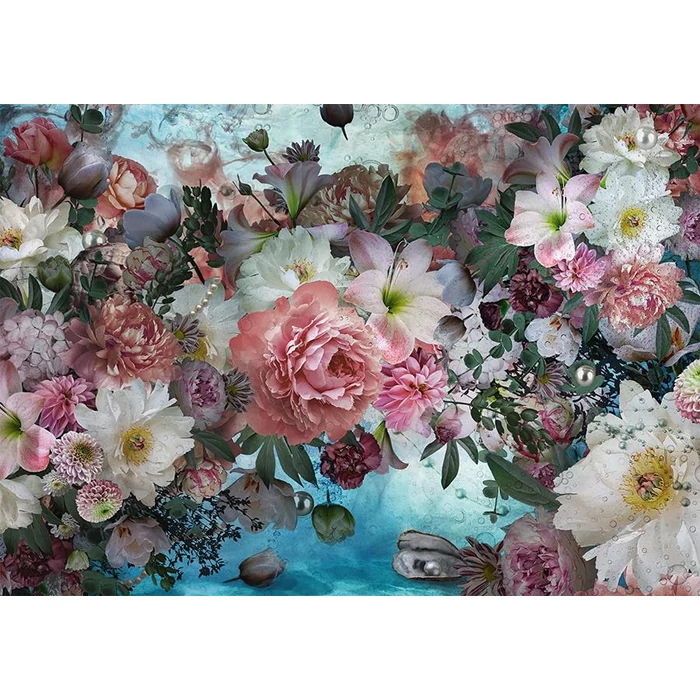 Schmidt 57393 - Aquascape - 1500 db-os puzzle