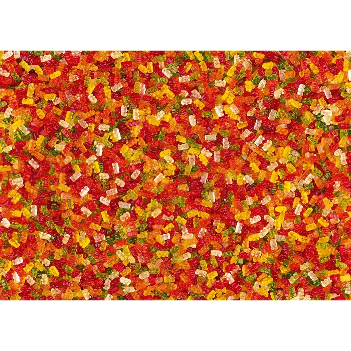 Schmidt 1000 db-os puzzle - Haribo Goldbears (59969)