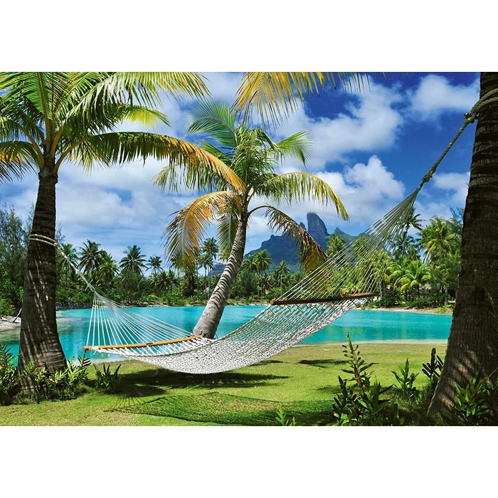 Schmidt 1000 db-os puzzle - Time Out (58969)