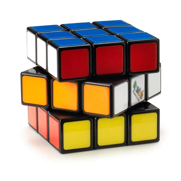 Rubik 3x3 kocka