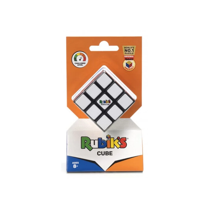 Rubik 3x3 kocka