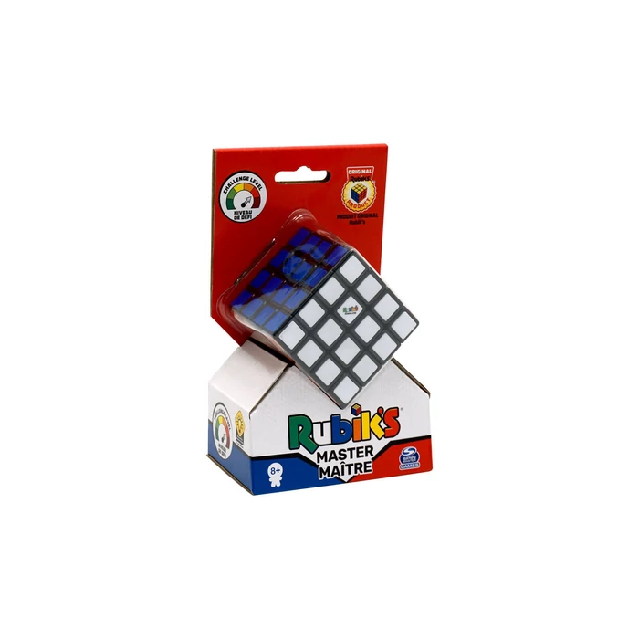 Rubik 4x4 kocka