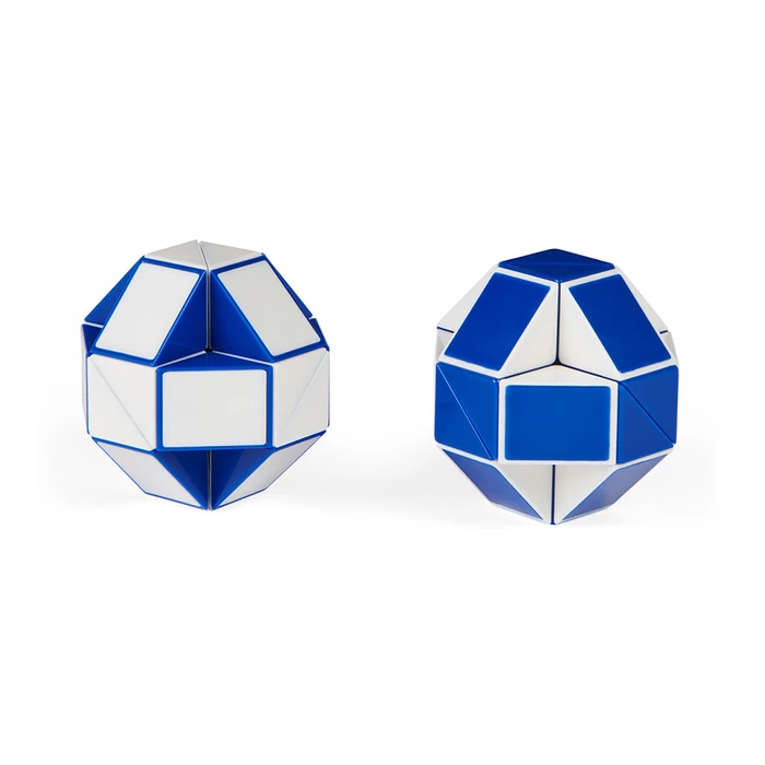 Rubik - Connector Snake logikai játék