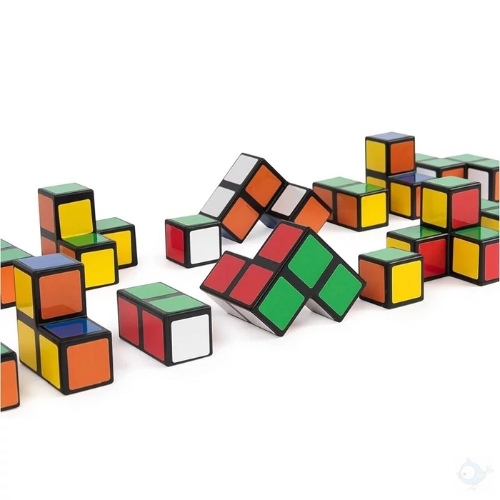 Rubik - Cube It társasjáték
