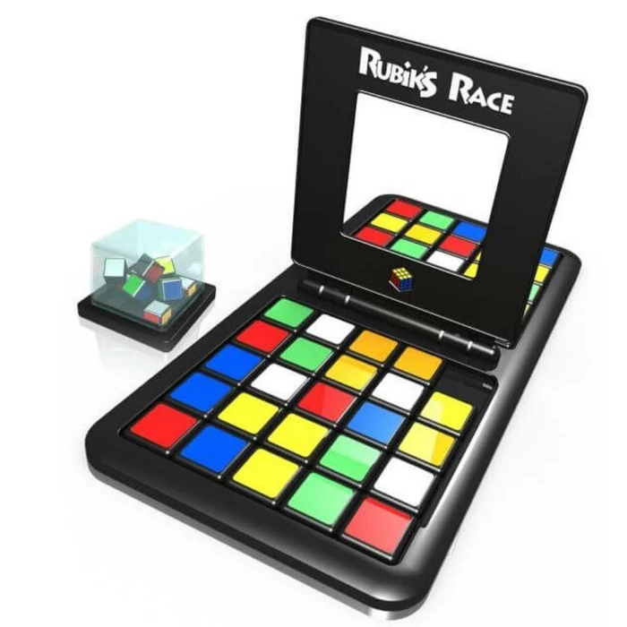 Rubik Race társasjáték