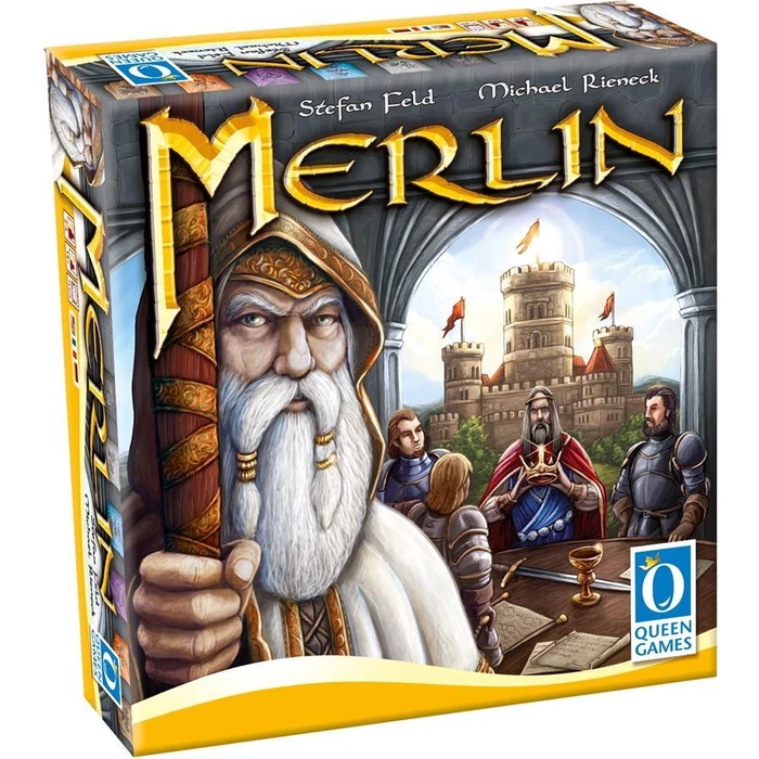 Merlin társasjáték (200315)