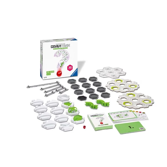 Ravensburger - GraviTrax The Game Flow játékszett (27017)