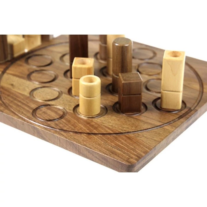 Quarto Deluxe társasjáték (300434)