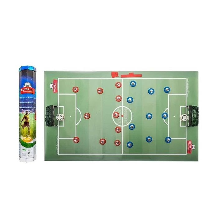 Sector Ball - Gombfoci (513824)