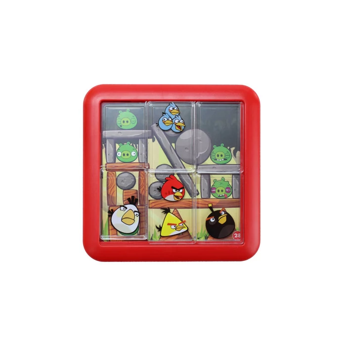 Angry Birds - On Top logikai játék (516880)