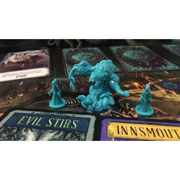 Pandemic - Reign of Cthulhu társasjáték (711409)