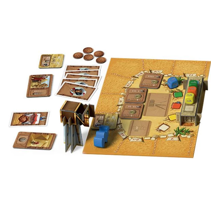 Camel Up - Supercup kiegészítő (722196)
