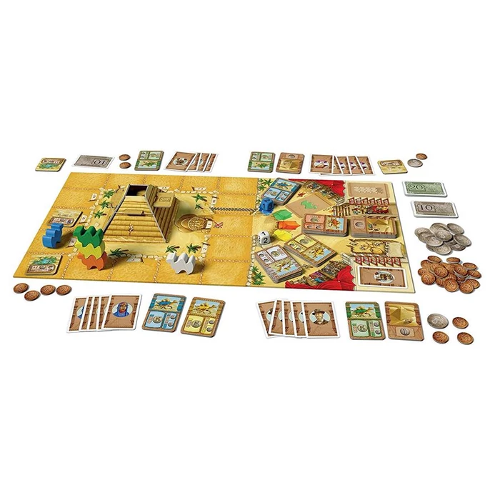 Camel Up társasjáték (722295)