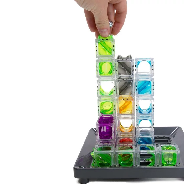 Thinkfun 764705 - Gravity Maze társasjáték