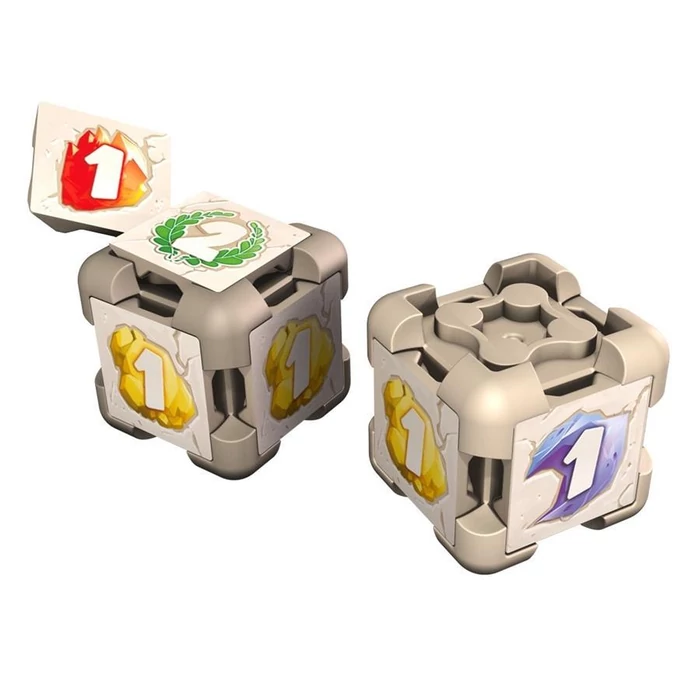 Dice Forge - A sors kovácsai társasjáték (750291)