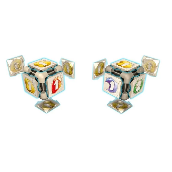 Dice Forge - A sors kovácsai társasjáték (750291)