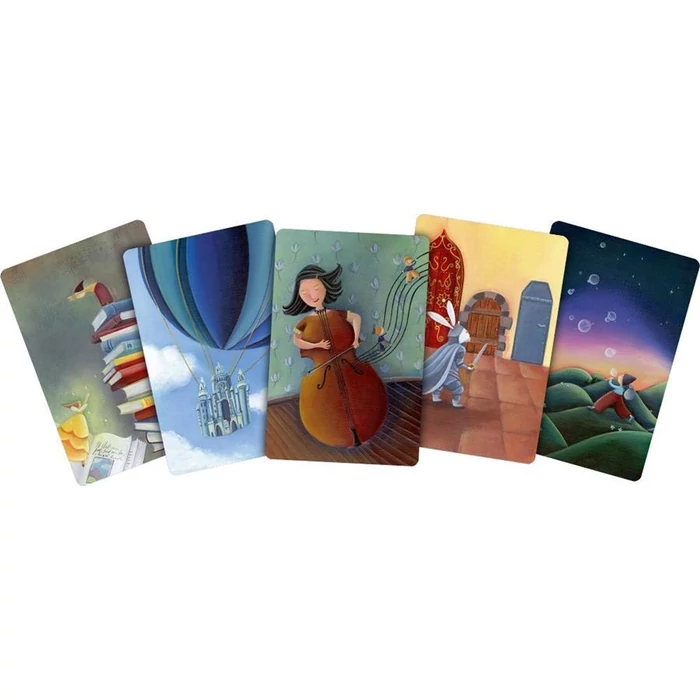 Dixit társasjáték (083504)