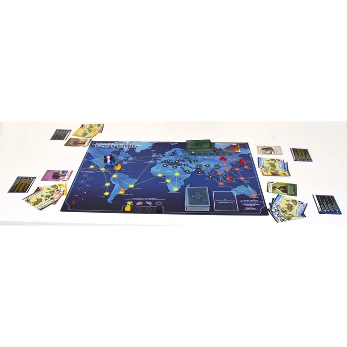 Pandemic társasjáték (751687)