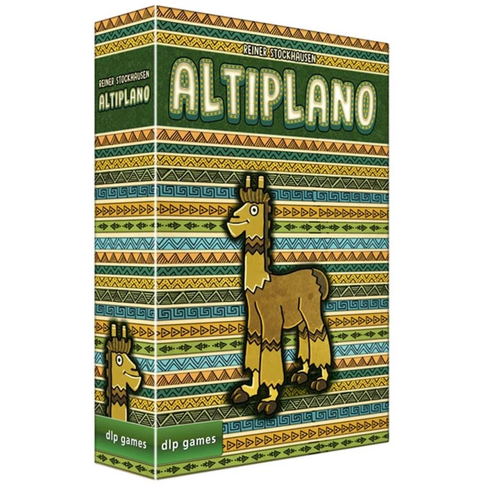 Altiplano társasjáték (840111)