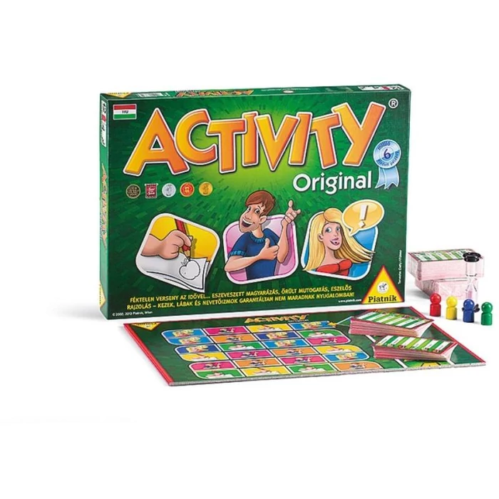 Activity Original társasjáték 