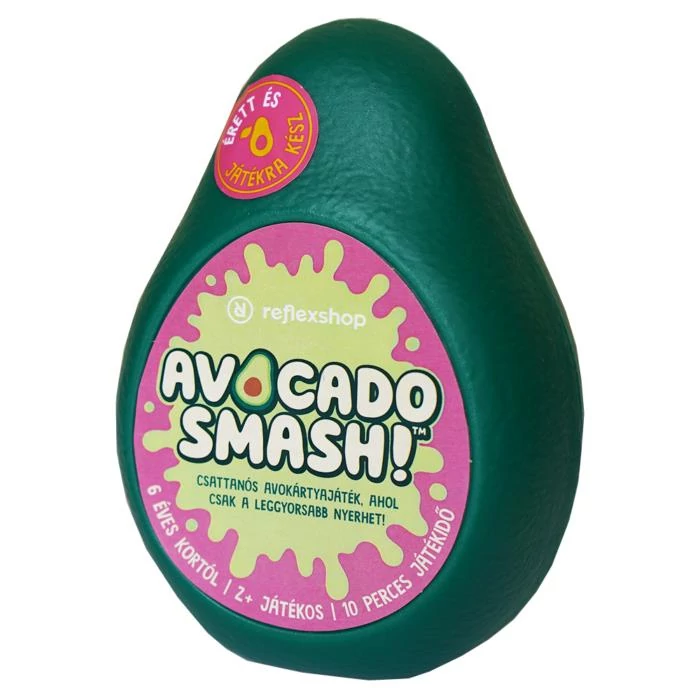 Avocado Smash társasjáték