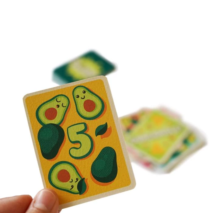 Avocado Smash társasjáték