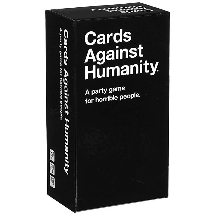 Cards Against Humanity társasjáték