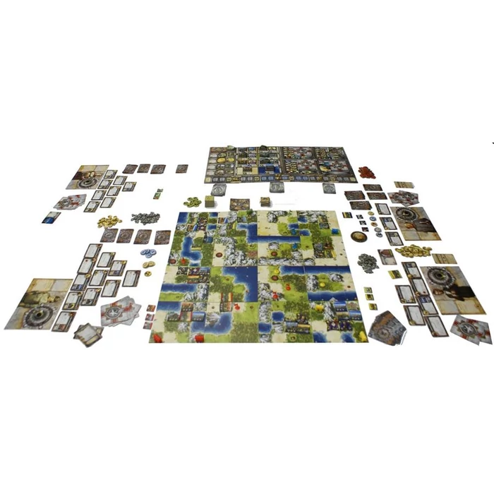 Civilization társasjáték